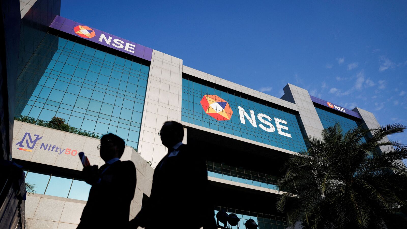 Tariff tensions, Jane Street ban drag trading volumes in August