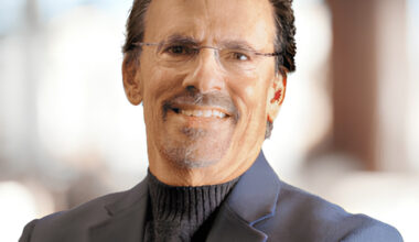 2025 C-Suite Honoree: Al Subbloie