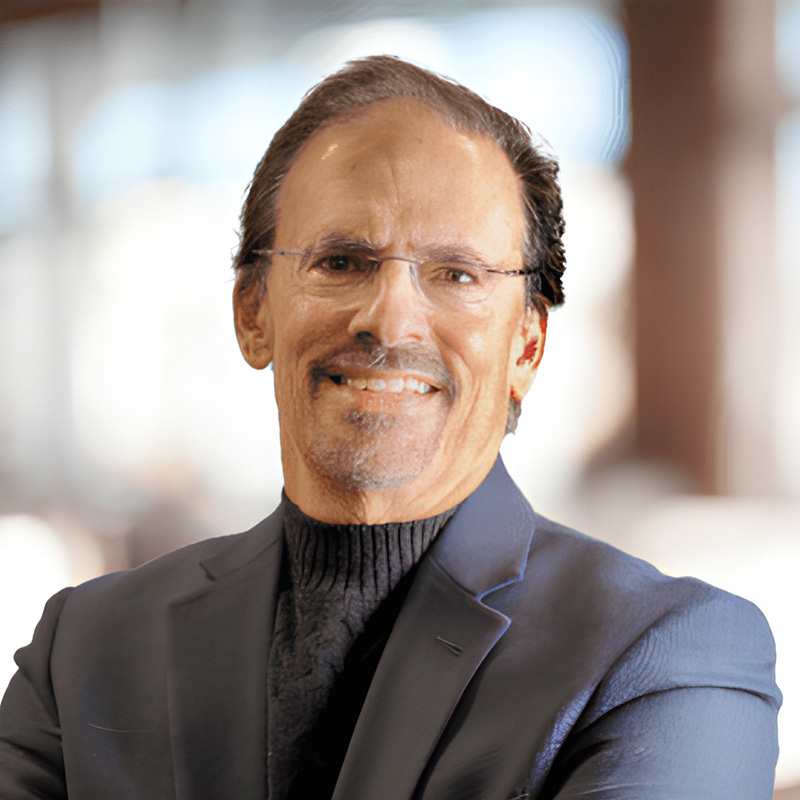 2025 C-Suite Honoree: Al Subbloie