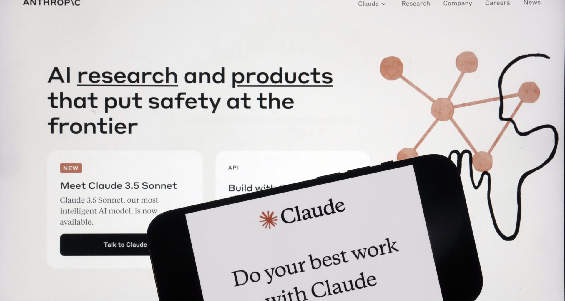 Judge reviews $1.5B Anthropic settlement proposal with authors over pirated books for AI training