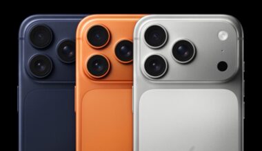 New iPhones use Apple N1 wireless chip—and we’ll probably start seeing it everywhere