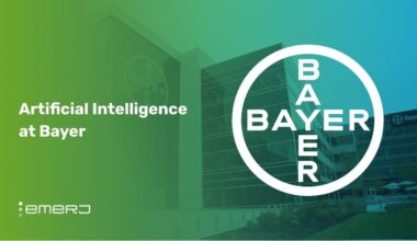 Artificial Intelligence at Bayer - Emerj Artificial Intelligence Research