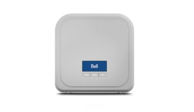 Bell launches Giga Hub 2.0 with Wi-Fi 7, the world's best and latest Wi-Fi technology, powered by Bell Pure Fibre