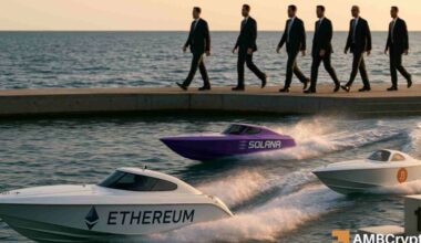 Ethereum is ‘ready for $5K’, but THIS can drag ETH's rally