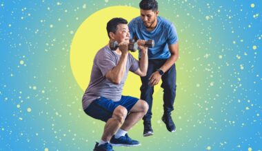 The #1 Habit for Better Balance and Stability