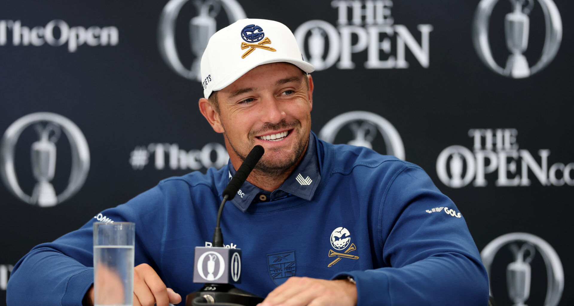 Banned but Not Broken: PGA Tour Snubs a LIV Golf Star, Bryson DeChambeau