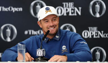 Banned but Not Broken: PGA Tour Snubs a LIV Golf Star, Bryson DeChambeau