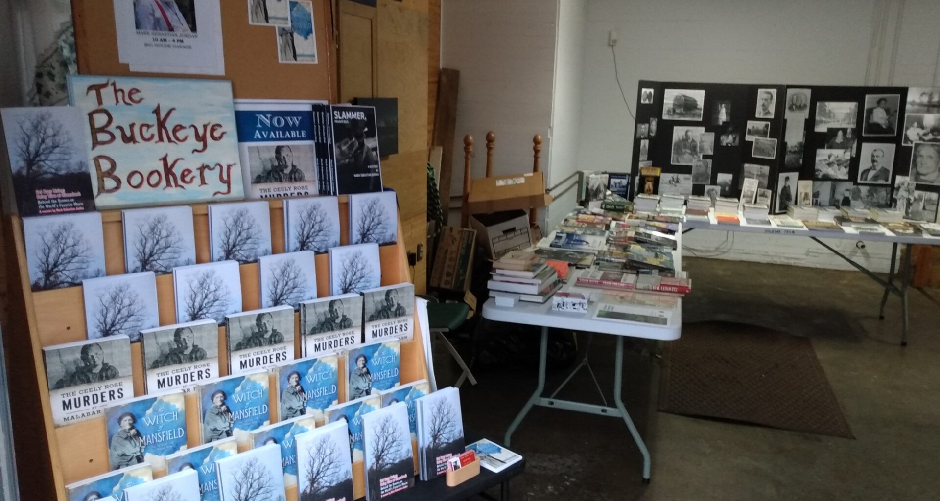 History Knox author to offer new book at Heritage Days