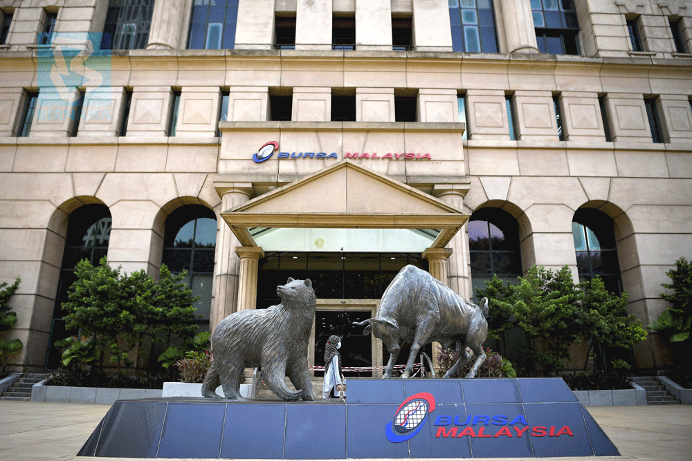 HLIB Sees Market Moving Sideways Before Malaysia Day