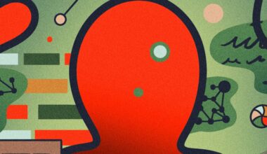 The Download: Meet our AI innovators, and what happens when therapists use AI covertly