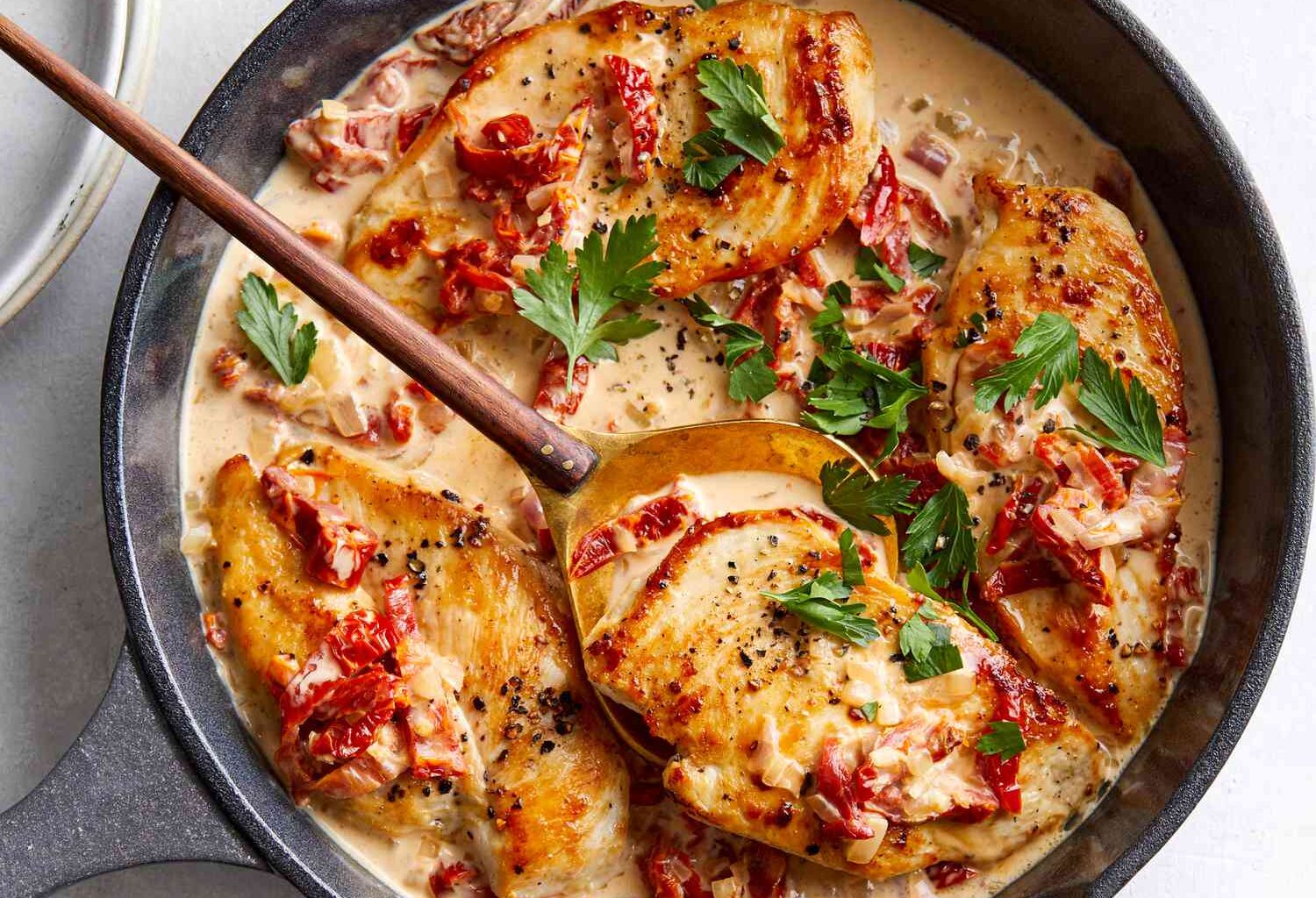 25+ Most Popular 30-Minute Dinner Recipes