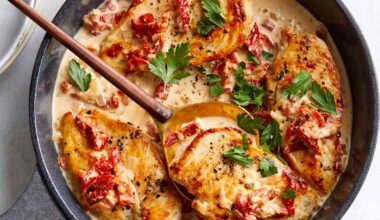 25+ Most Popular 30-Minute Dinner Recipes