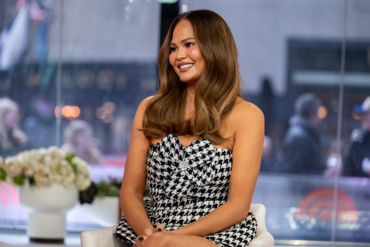 Chrissy Teigen