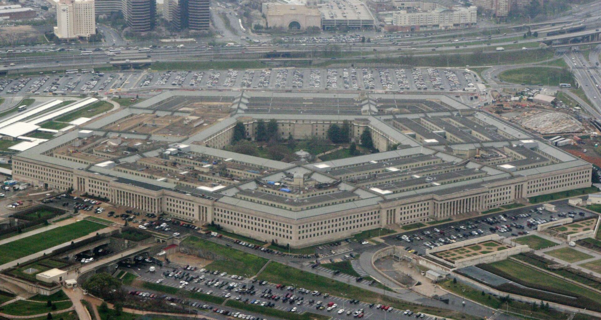 Nearly half of DoD civilian employees will be furloughed in the event of a shutdown