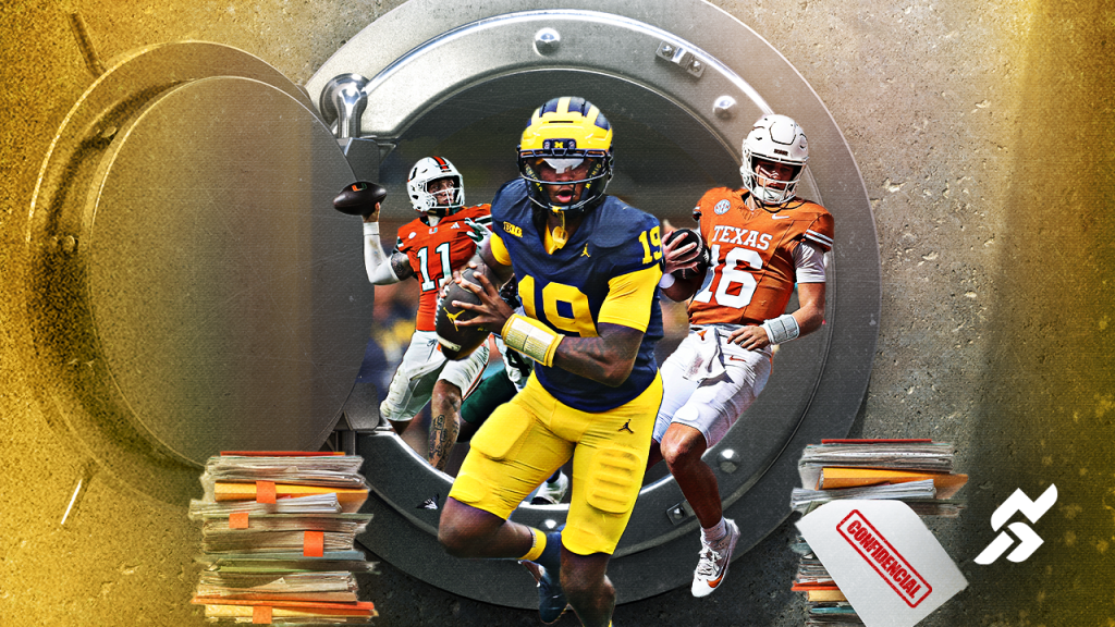 College Sports Rev-Share Secrecy Undermines Public Records Laws