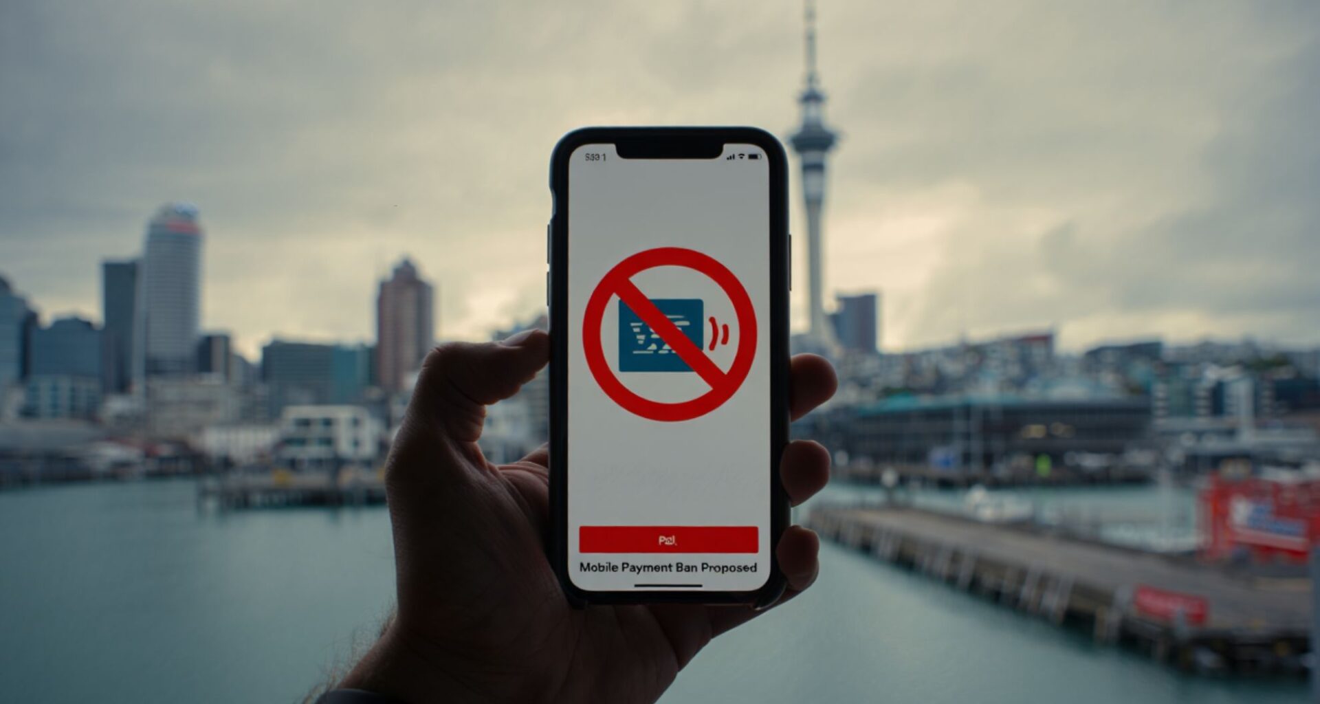 Contactless mobile payments could be banned in New Zealand by 2026 and here is what it means