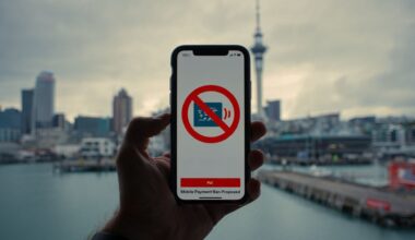 Contactless mobile payments could be banned in New Zealand by 2026 and here is what it means