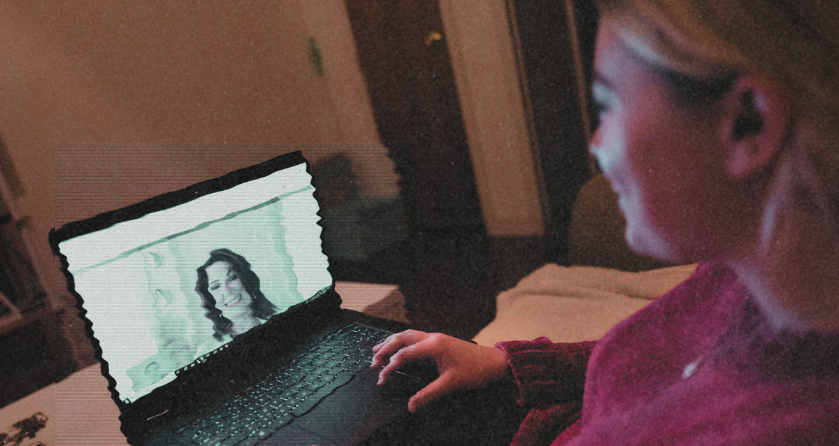 Your Therapy Session Just Became Fodder For AI - The Lever