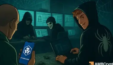 Crypto.com team 'covered up a breach' - Scattered Spider breach, revealed!
