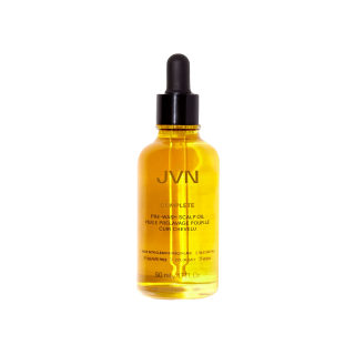 JVN Complete Pre-Wash Scalp Oil and Hair Treatment Oil