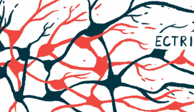 Illustration for ECTRIMS.