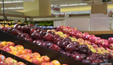 Changes start Monday for WIC nutrition program