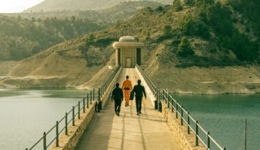 'Money Heist' Creator Alex Pina On Netflix's 'Billionaires' Bunker'