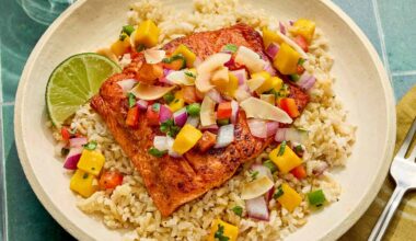 30-Day Anti-Inflammatory Mediterranean Diet Dinner Recipes