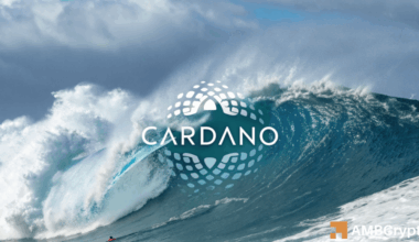 Cardano - Can ADA eye $1.16 next amid whale buying frenzy?