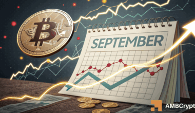 Bitcoin defies September slump: Mapping BTC's path to $130K