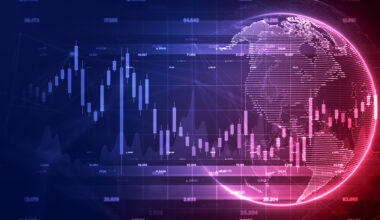 Foreboding for world economy amid market calm