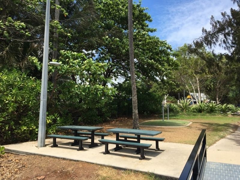 Expressions Of Interest - Labourers - Public and Natural Areas and Civil Assets