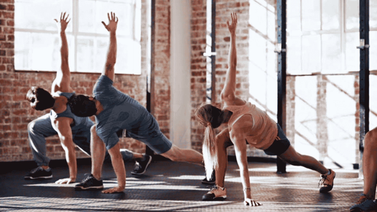 Physiotherapists stress fitness for lifelong health – FBC News