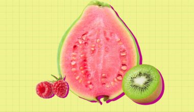 9 Fruits with More Fiber Than an Apple