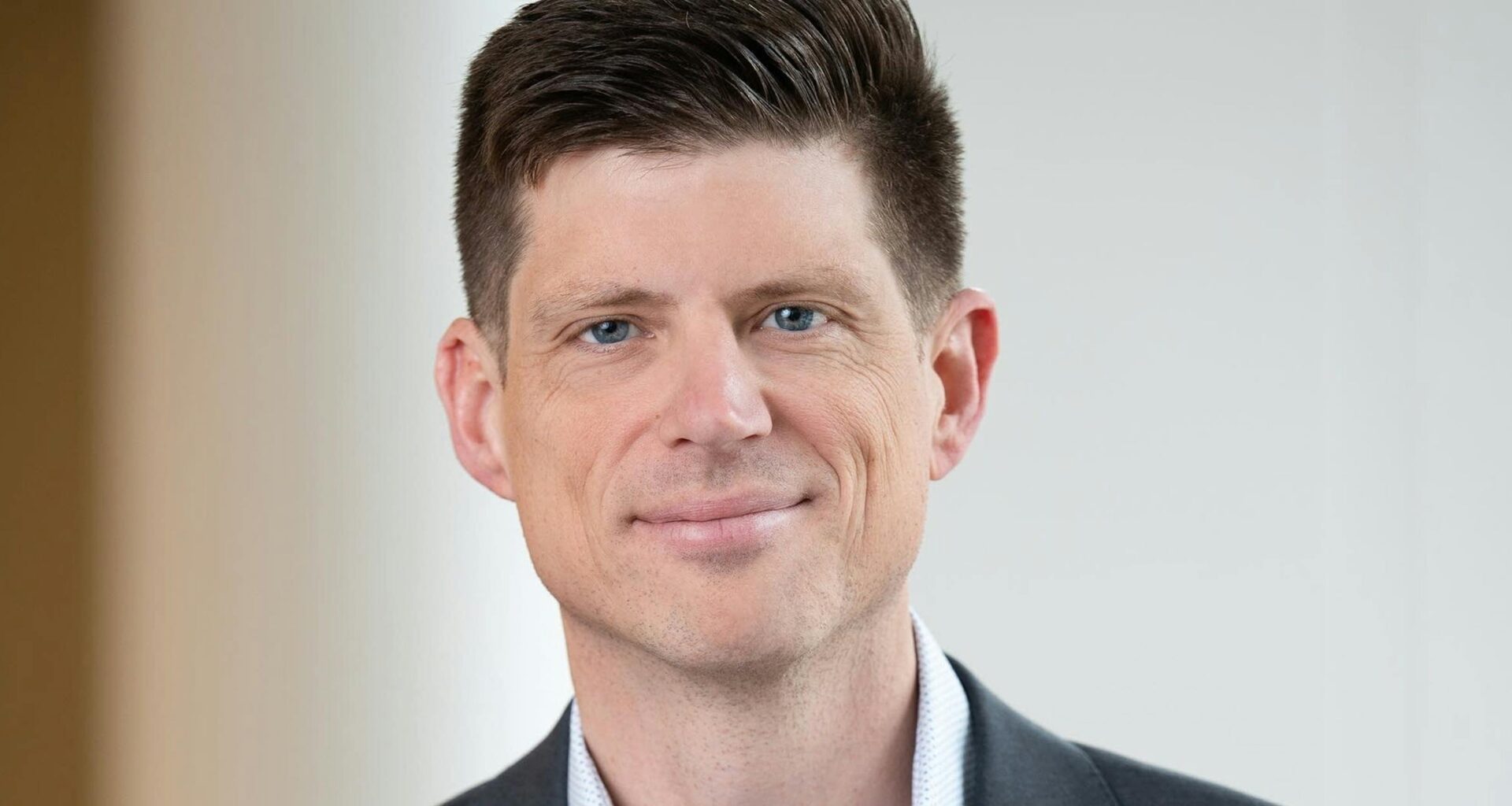 Clay Masters named new host for MPR's 'All Things Considered'