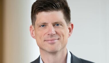 Clay Masters named new host for MPR's 'All Things Considered'