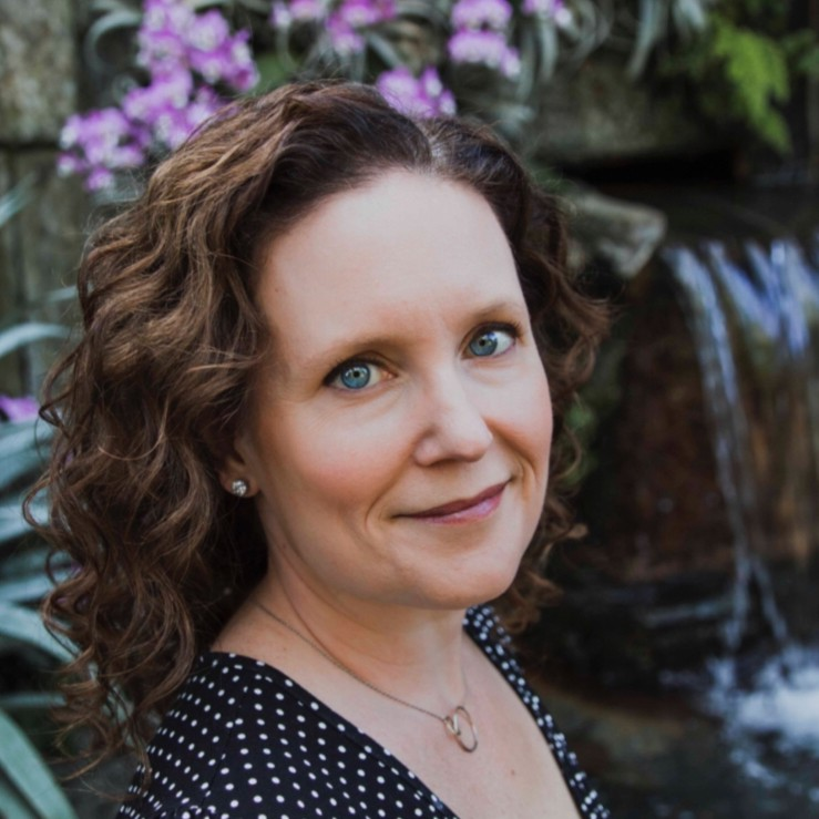 Dr. Kanagie-McAleese