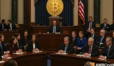 Senator Kennedy calls crypto bill a ‘baby step,’ stalls GOP’s September plans