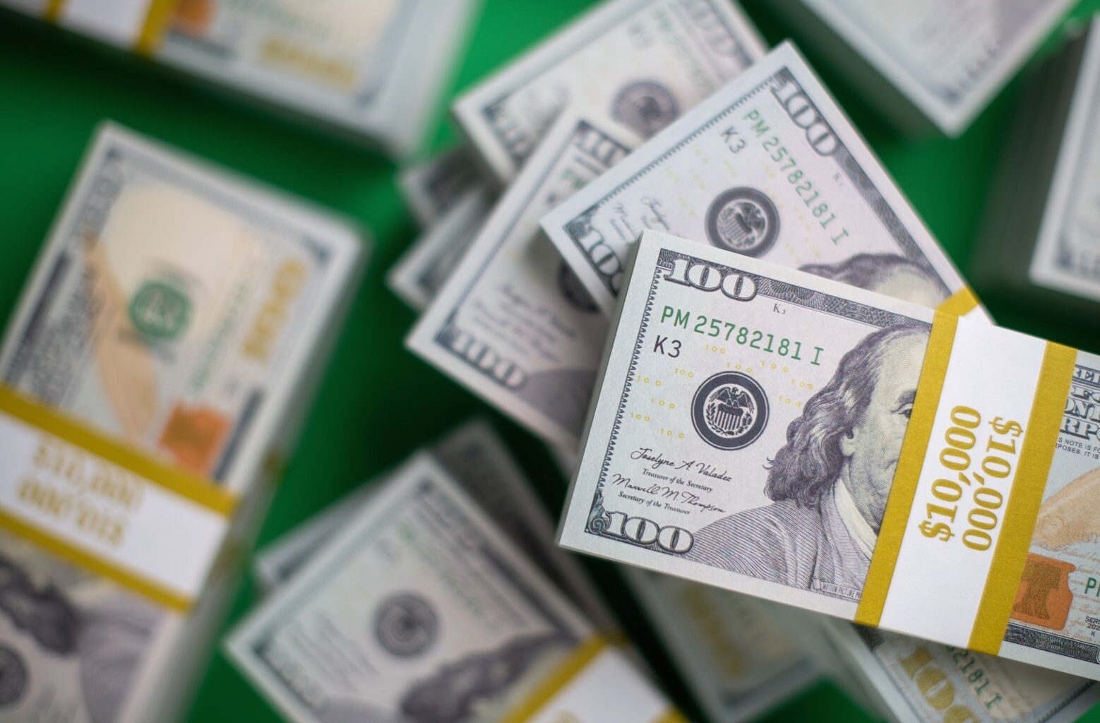 US Dollar slumps as traders get ready for the FOMC –  Market wrap for the North American session