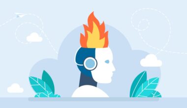 Developers joke about “coding like cavemen” as AI service suffers major outage