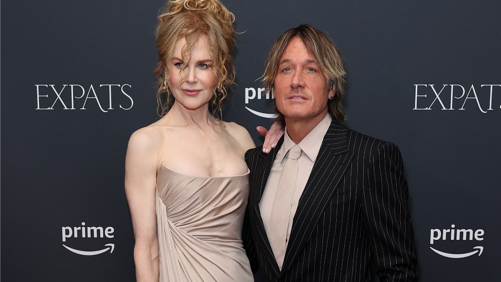 Nicole Kidman and Keith Urban Divorce: Actor Officially Files