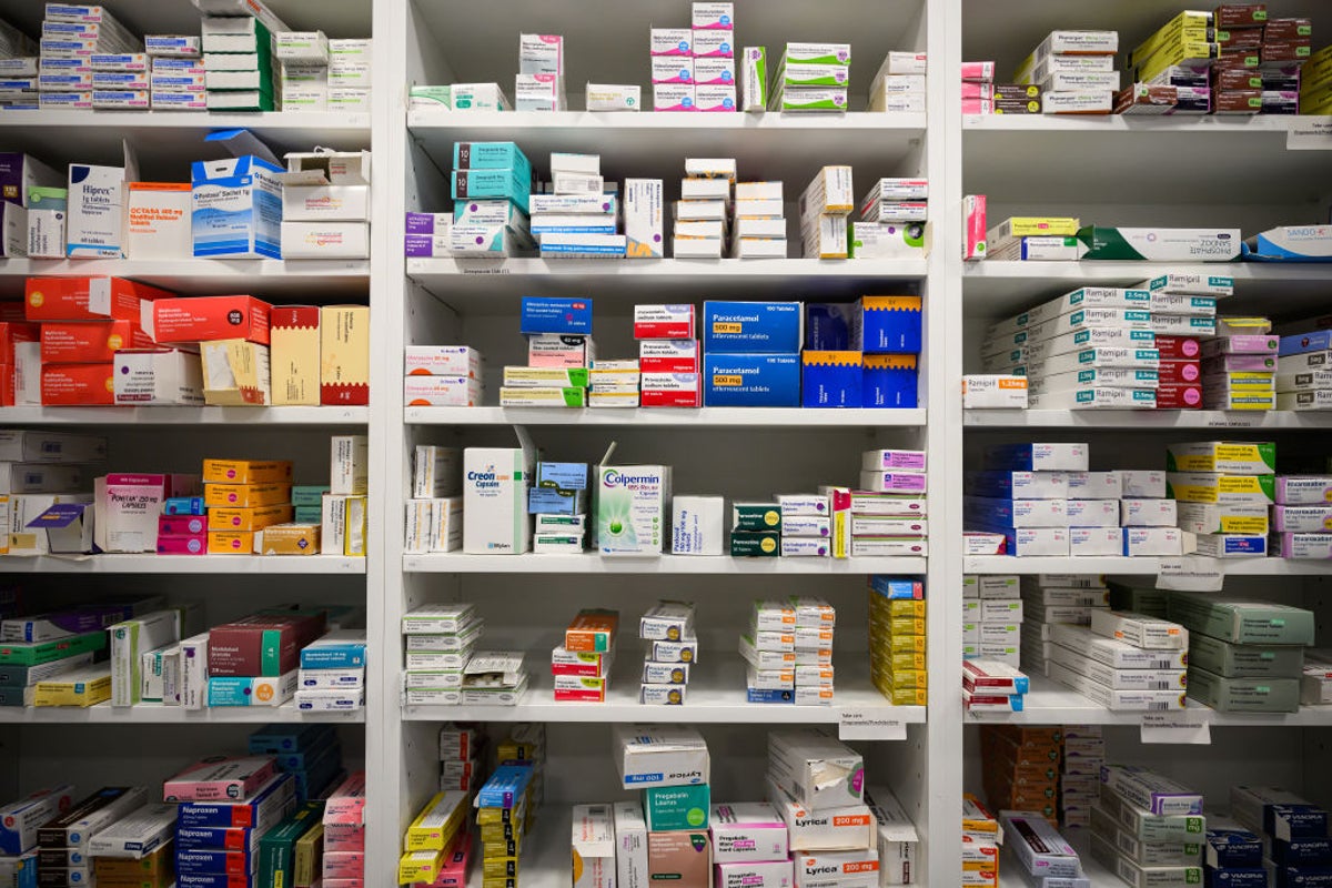 Pharmacy leaders issue warning over ‘dangerous’ medicine delays