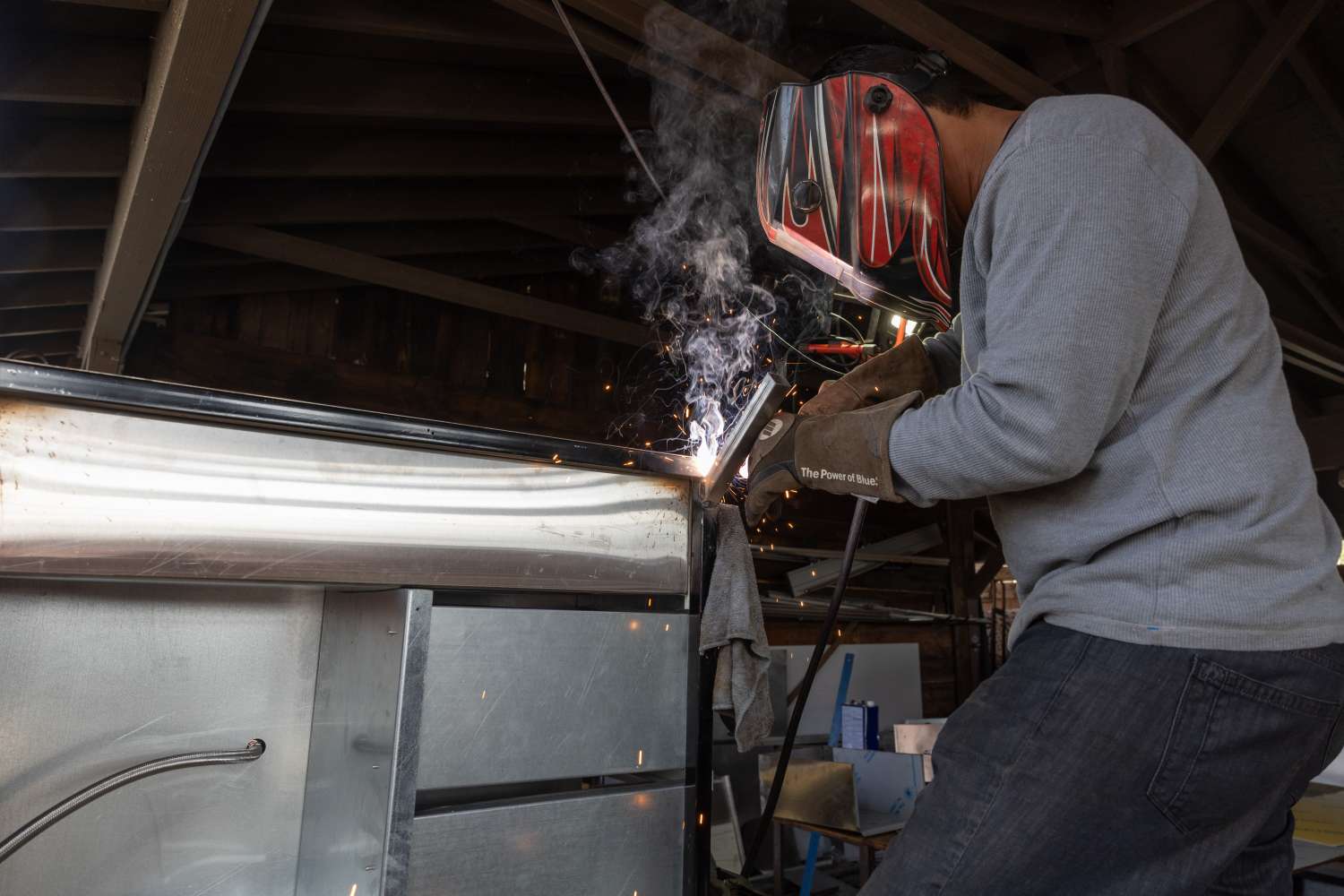 Workers Were Promised More Factory Jobs—They’ve Lost 12,000 in August Instead