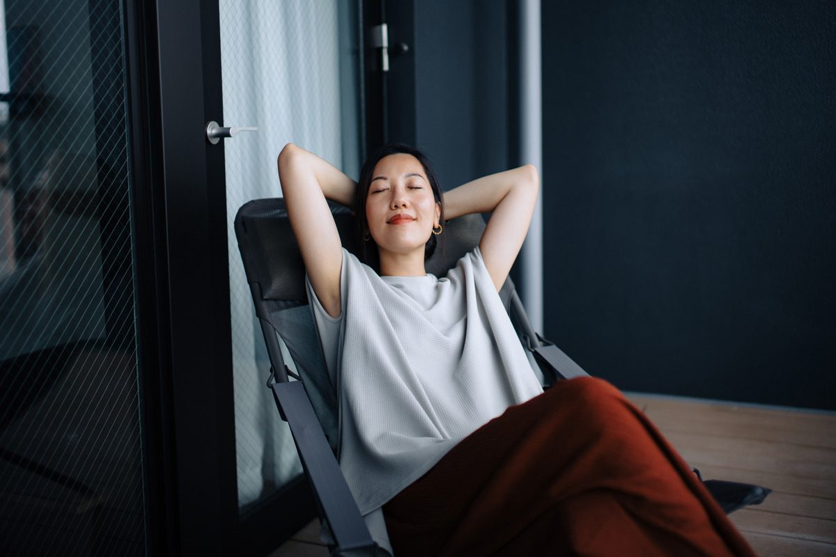 What an optimal cortisol rhythm feels like – and how to make it your norm