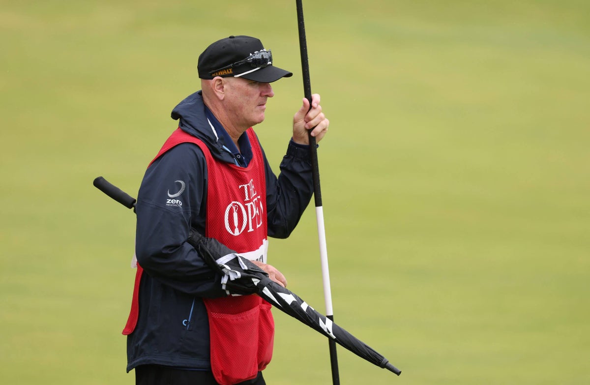 After 2023 Ryder Cup drama with Rory McIlroy, Joe LaCava wants to avoid controversy this week