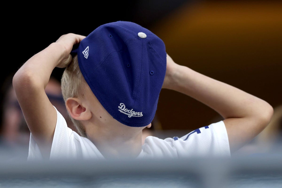 For fans of each of MLB’s 15 flawed playoff contenders, things could always be worse