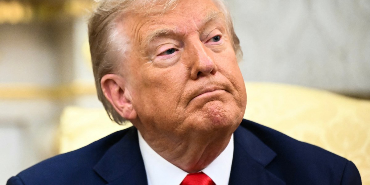 When the bond market sneezes, corporate America worries about a 'debt-induced heart attack'