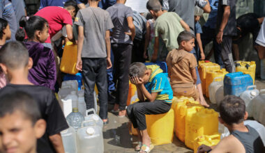 Gaza Mental Health Professionals Warn of Urgent, Widespread Trauma Crisis