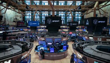 S&P 500, Nasdaq Hit All-Time Highs; PPI Surprisingly Ticks Lower; Oracle Stock Soars on Booming AI Demand