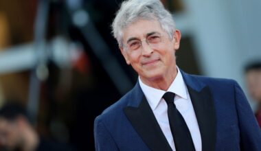 Venice Jury President Alexander Payne Defends Choices Of Winners
